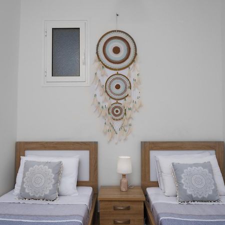 Dennis City Center Elegant Apartment Zakynthos Exteriér fotografie