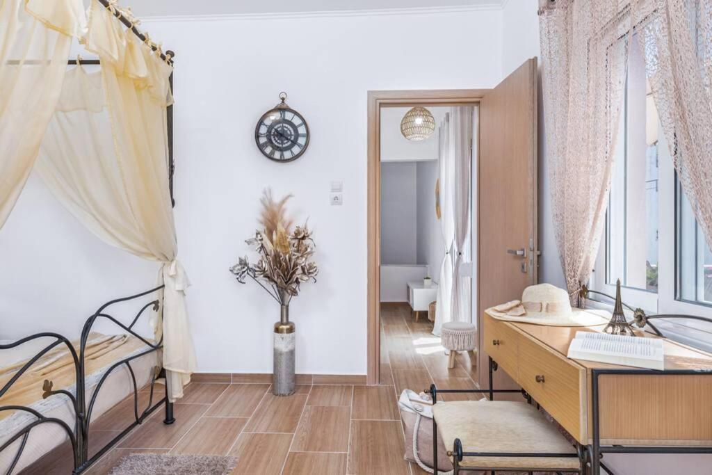 Dennis City Center Elegant Apartment Zakynthos Exteriér fotografie