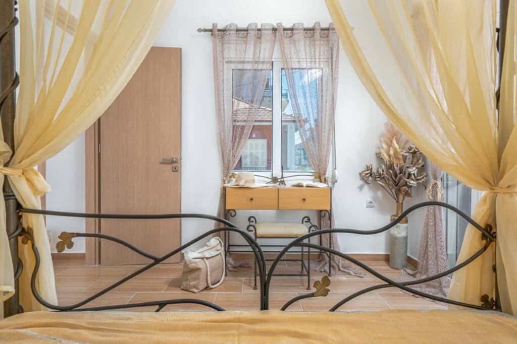 Dennis City Center Elegant Apartment Zakynthos Exteriér fotografie
