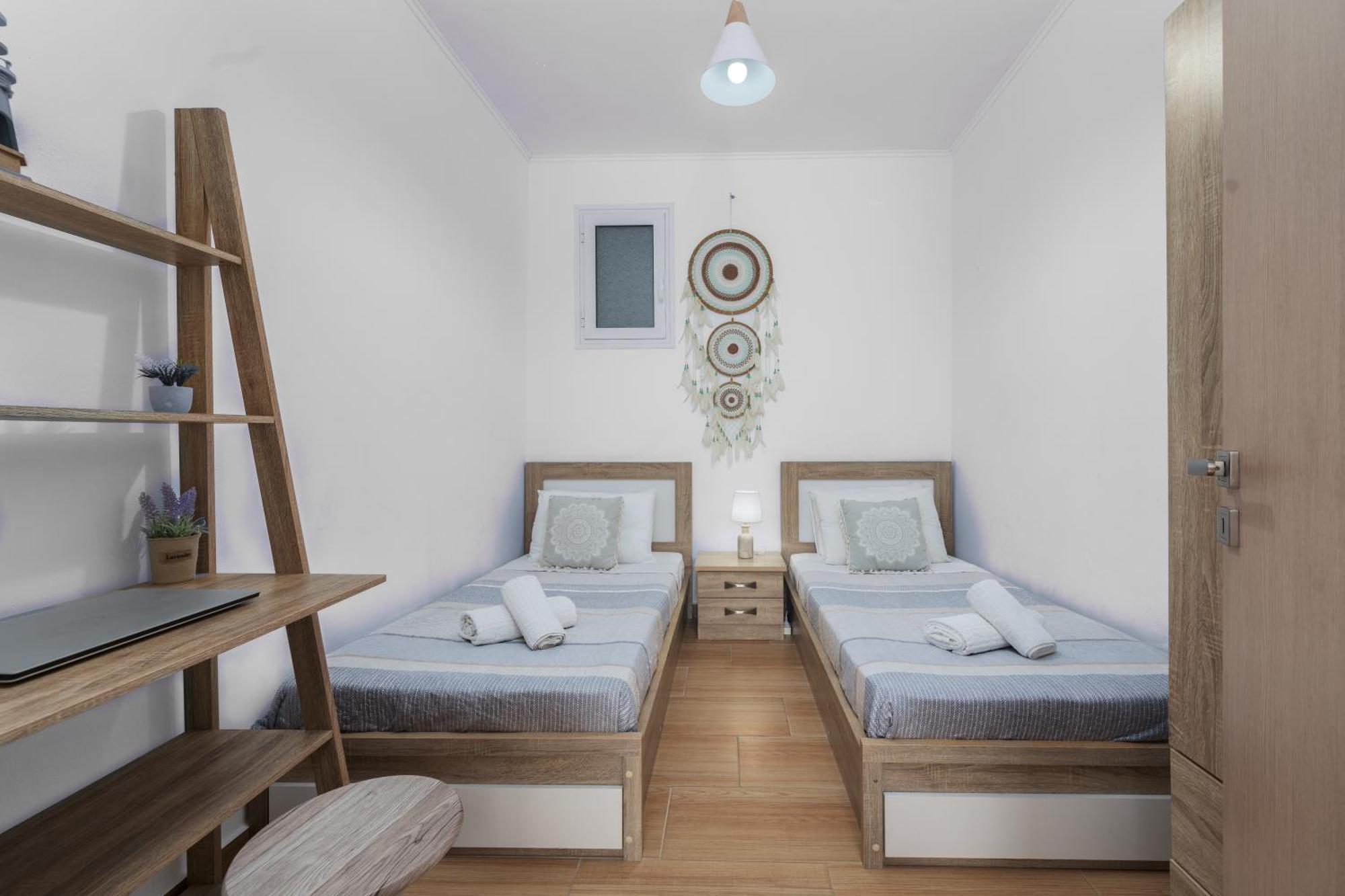 Dennis City Center Elegant Apartment Zakynthos Exteriér fotografie