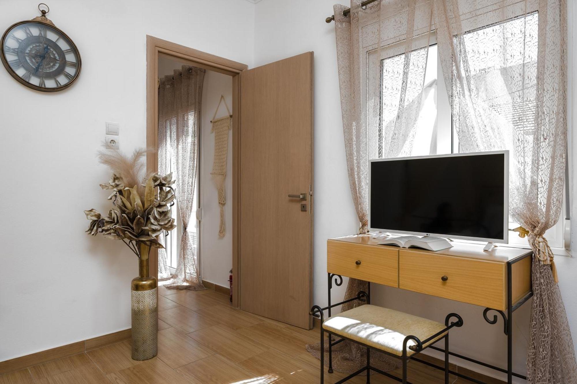 Dennis City Center Elegant Apartment Zakynthos Exteriér fotografie